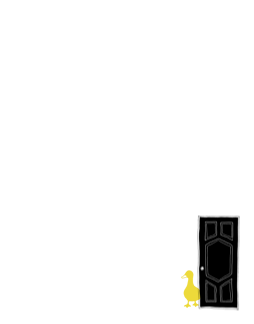 back